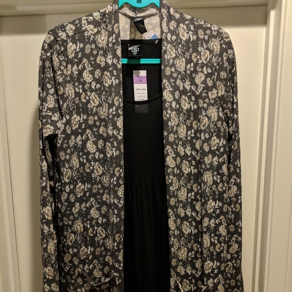 Agnes & Dora Sweaters - NWT Agnes & Dora Duster